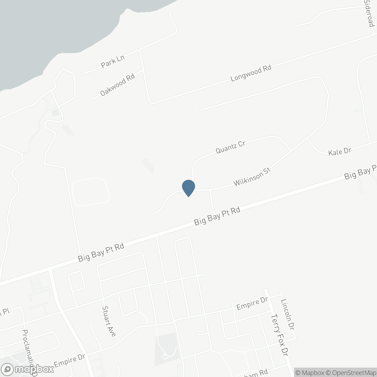 2088 WILKINSON STREET, Innisfil, Ontario L9S 1X3